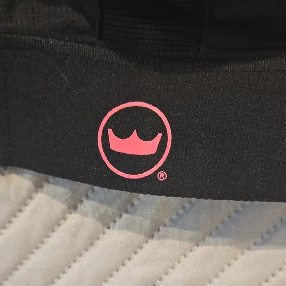 SHEFIT (Luxe) Sports Bra (NWOT) - Picture 5 of 7